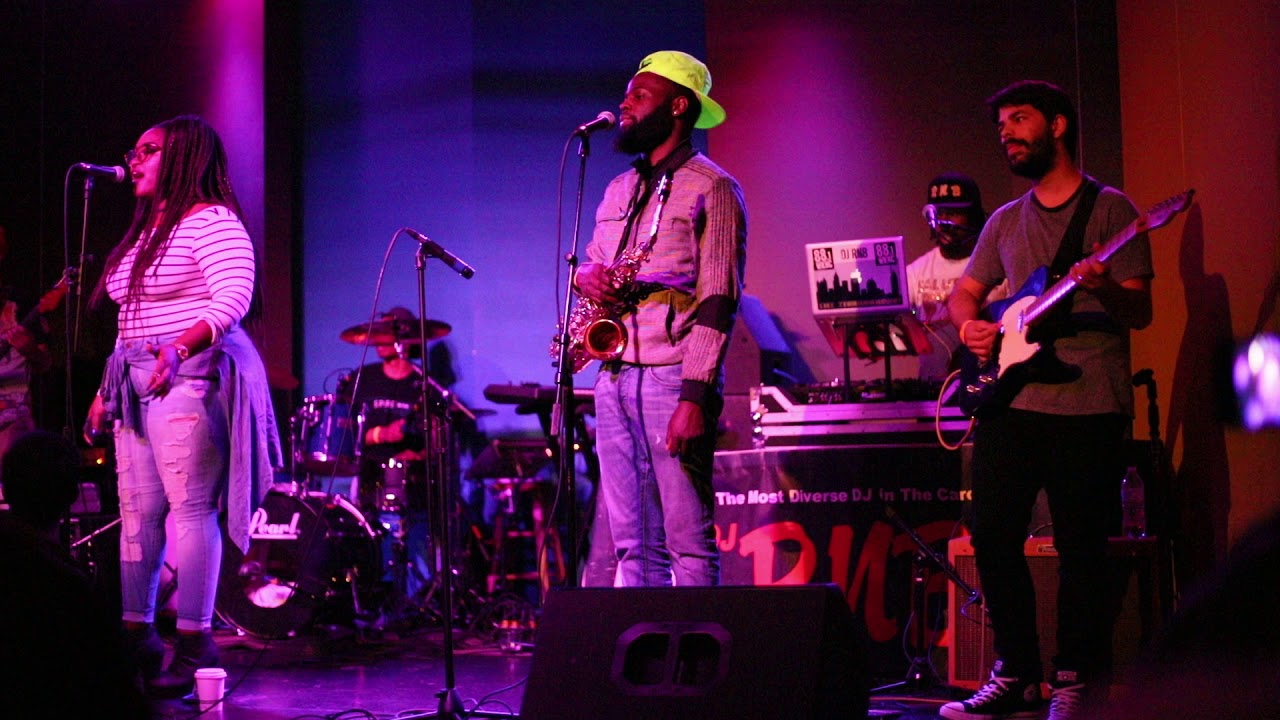 NIITO with DL Zene aka Dottie