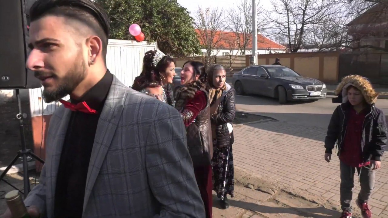 nunta marcel mondialu