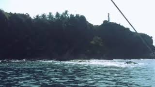 San ildefonso Peninsula | 1st of summer