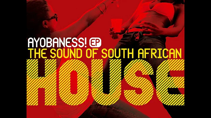 Dj Mujava - Mugwanti [Sgwejegweje]