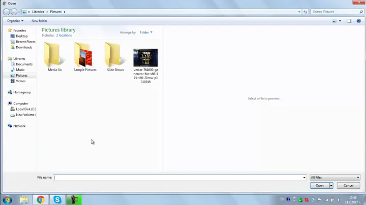 How to request a price and ask for a RFQ?