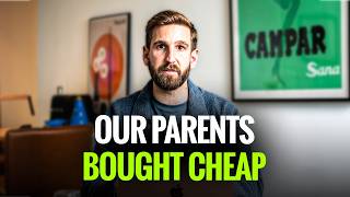 Why Young People Feel Financially Stuck