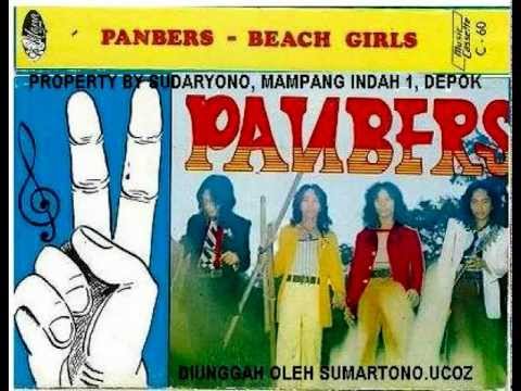maafkan daku - panbers
