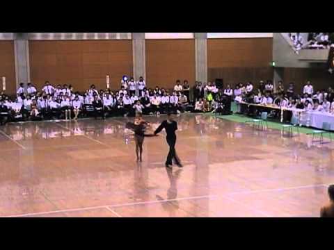 2011夏全決勝ソロダンス