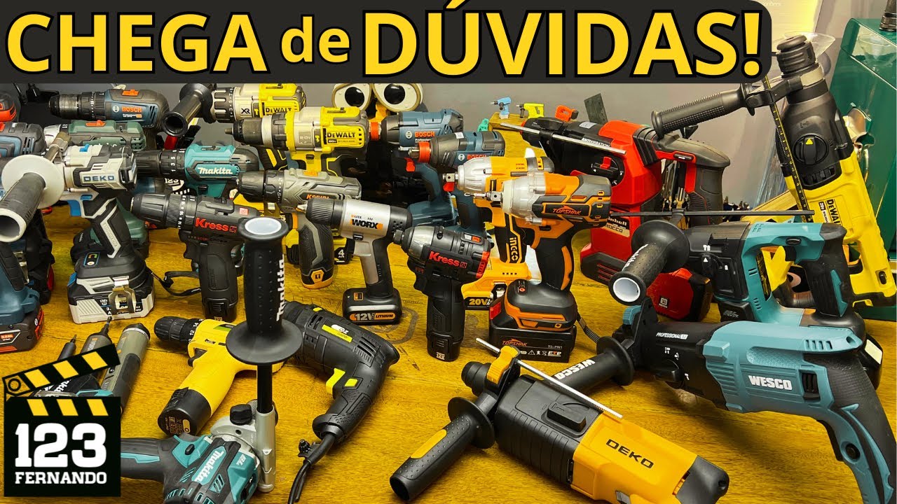 UZZY ferramentas (@uzzyferramentas) • Instagram photos and videos, image size:1280x720