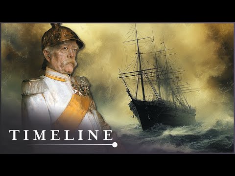 The Legacy The Legendary Bismarck Batteship Left Behind documentary thumbnail