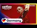 Sarah Engels Fire Germany Official Music Video Eurovision2026 Sarah Engels Fire Germany Official Music Video Eurovision2026