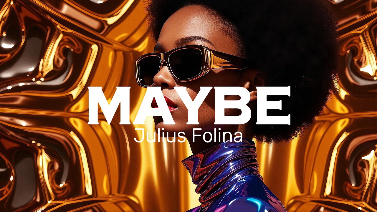 Obejrzyj Julius Folina - Maybe (Lyrics) | Afro House w YouTube Obejrzyj Julius Folina - Maybe (Lyrics) | Afro House w YouTube