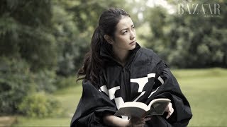 24 Jam Bersama Velove Vexia di Singapura