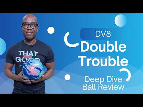 Watch This One Because It Will Be Missed! | DV8 Double Trouble