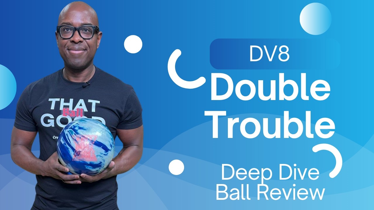 Watch This One Because It Will Be Missed! | DV8 Double Trouble
