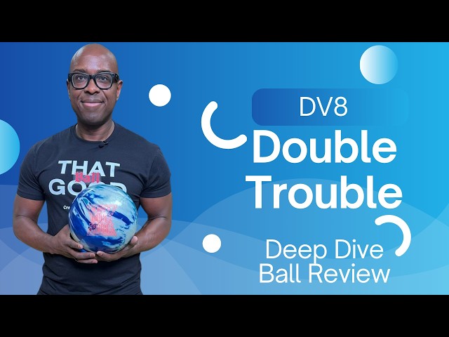 Watch This One Because It Will Be Missed! | DV8 Double Trouble
