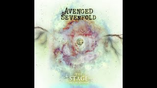 Avenged Sevenfold - Sunny Disposition AI Vocal Cover with 2010 M Shadows