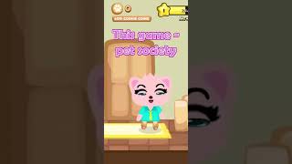 Remember Pet Society On Facebook