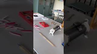 Composite science lab | DPS Bhilwara