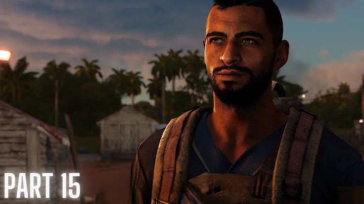 Đánh giá far cry for pc năm 2024