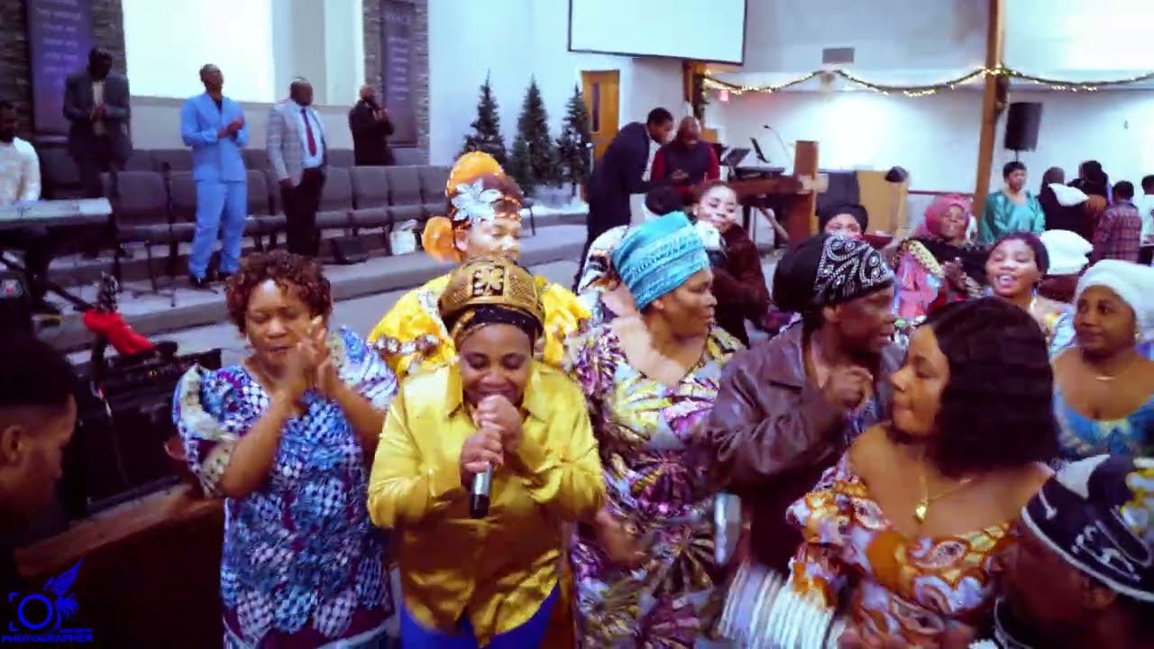 NYIMBO ZA MAOMBI(CHRISTMAS 2025)