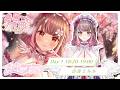 【🌸春日序曲🌸】用歌聲串起每一段春日的旋律♫ Vtuber歌回接力 #01 【白音エルル/白音艾露露】 #Vtuber
