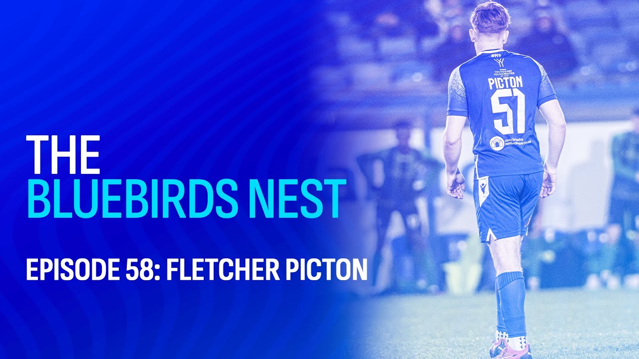 Read the full article - #TheBluebirdsNest | Episode 58 – Fletcher Picton