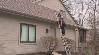 What To Know About Post-Storm Home Damage