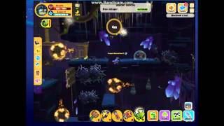 Monkey Quest (Crossroads) Episode 4 - Into The Lair
