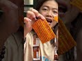 Mukbang Combo Chiến Binh Tận Thế Nhà Bà Tuyết #mukbang #food #chimeconem
