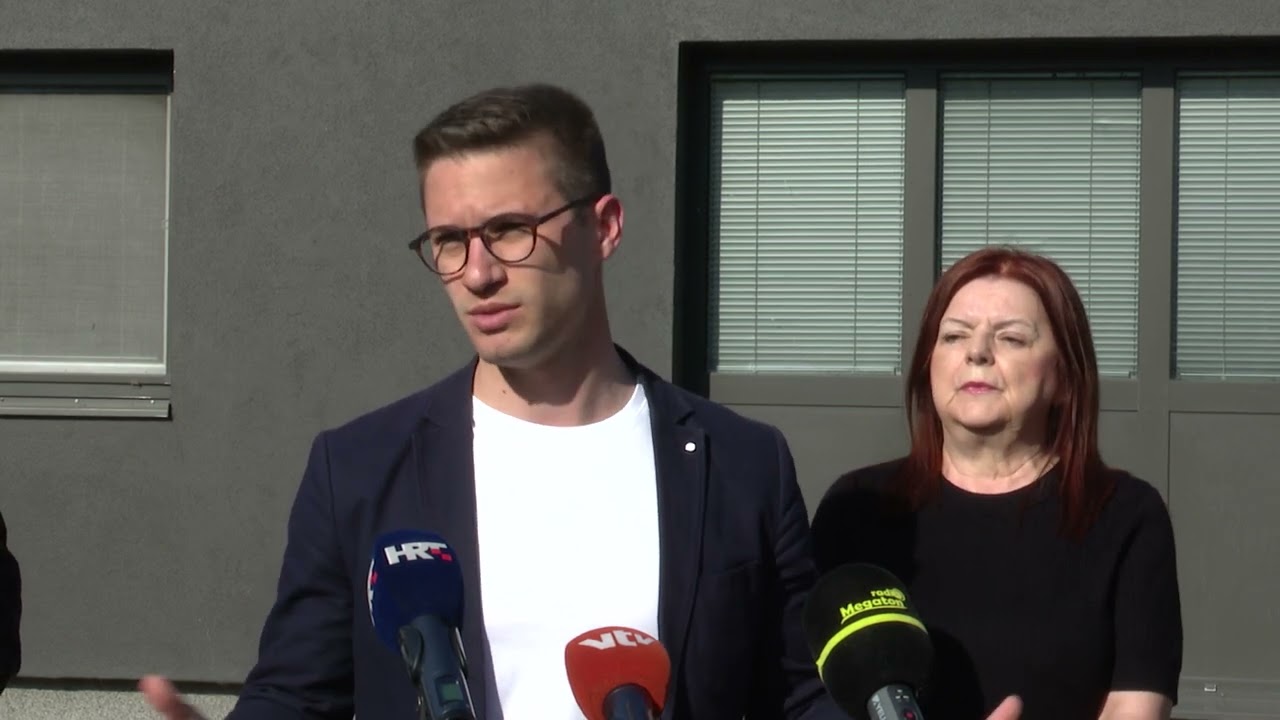 VTV Dnevnik 12. travnja 2024.