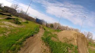 Arrma Kraton 6s Jump Park Beast!!!
