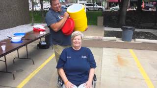 Canton Towers Picnic 2014