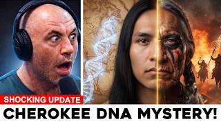 Scientists Studied Cherokee DNA—What They Found Changed History