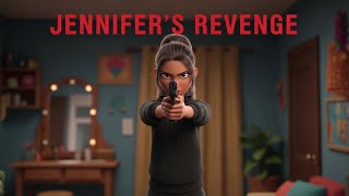 She Built His Future, He Destroyed Hers A Powerful Story Of Love, Loss, And Vengeance