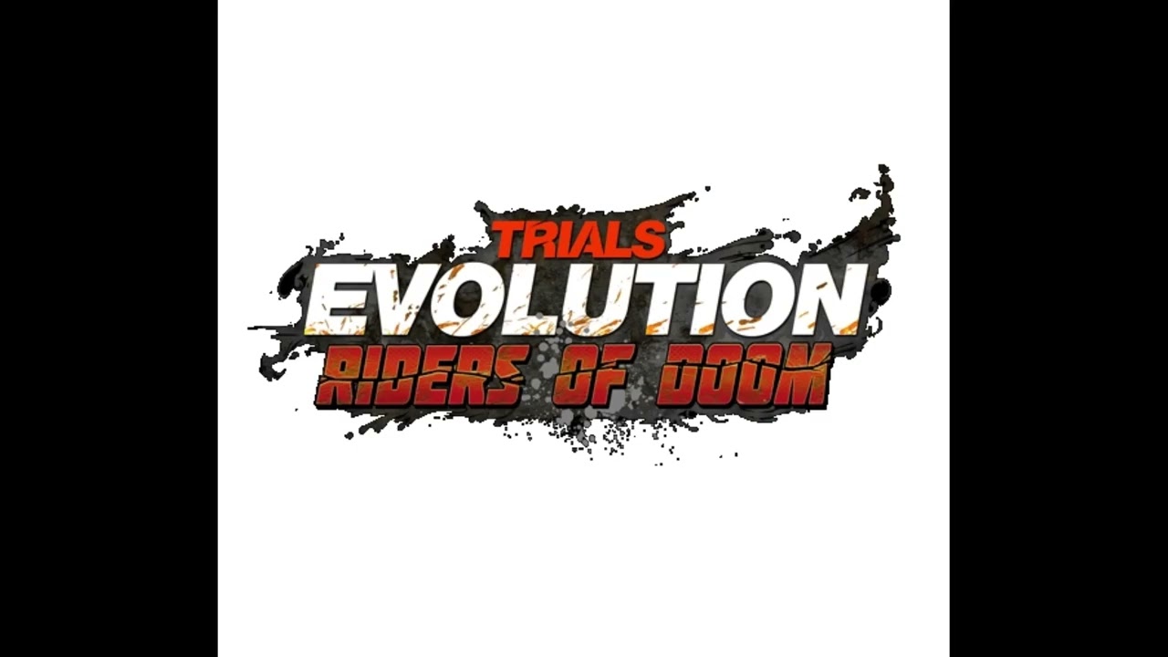 Trials Evolution Riders Of Doom DLC - Triumph to Home