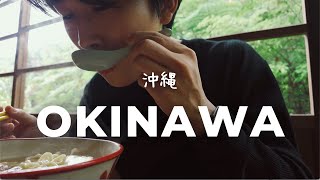 OKINAWA, JAPAN: Student Travel on a Budget | Okinawa Soba, Whale Shark, Shisa, Manzamo