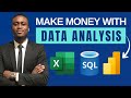 5 Ways Data Analysts Earn Money in 2026 