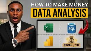 5 Ways Data Analysts Earn Money in 2026 (Start Now!) screenshot 5