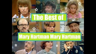 The best of Mary Hartman Mary Hartman