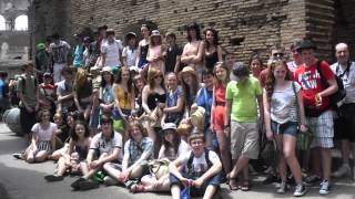 Year 11 2014 :: Leavers Video