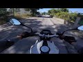 SUZUKI GS500 &amp; BENELLI BN 125 | SPECIAL RIDE POV