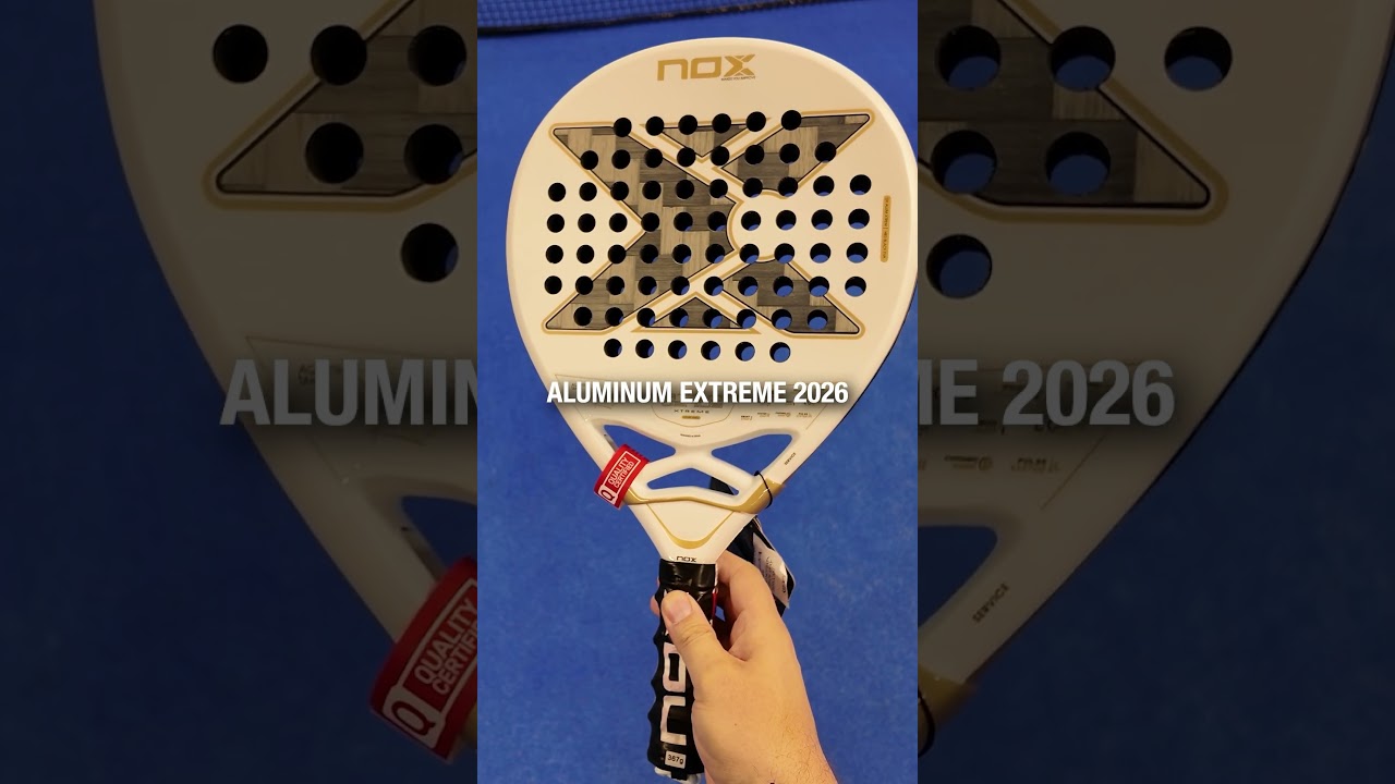 Same Racket. Different Opinions.