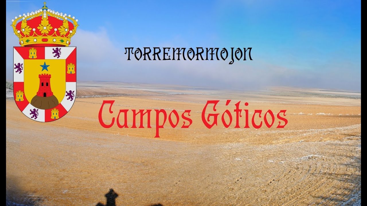 TORREMORMOJON. PALENCIA