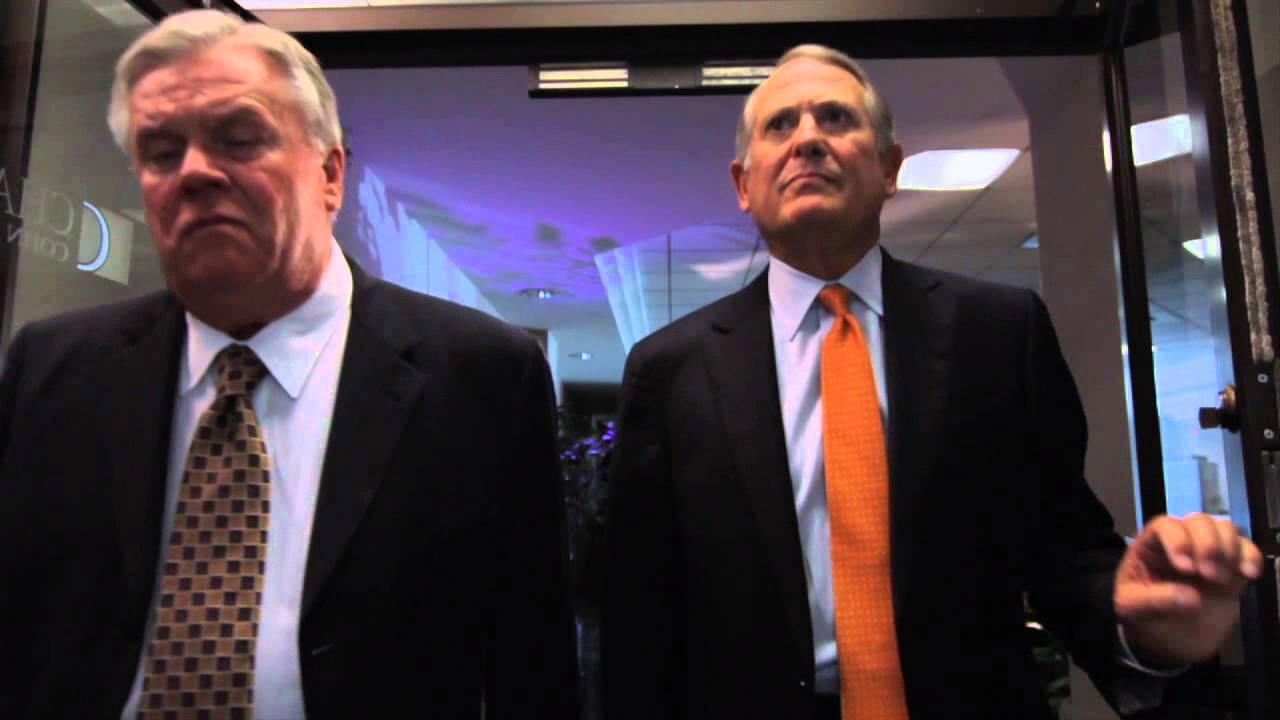 Kern County Tough - Chain | Cohn | Stiles - Bakersfield Accident Lawyers