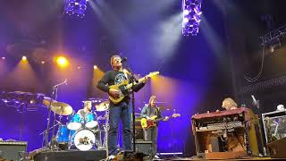 Sturgill Simpson - In Bloom @ The Armory (Minneapolis) May 7th, 2025