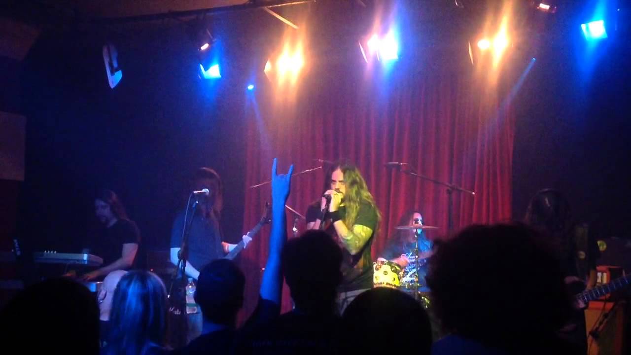 Avec Tristesse - A View Of The End @ 09.11.2013 Produssom, São Paulo, SP