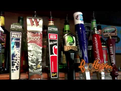 Introduction to BootLegger's
