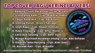 Top Cover Ai Versi Lagu Kerinci 2026