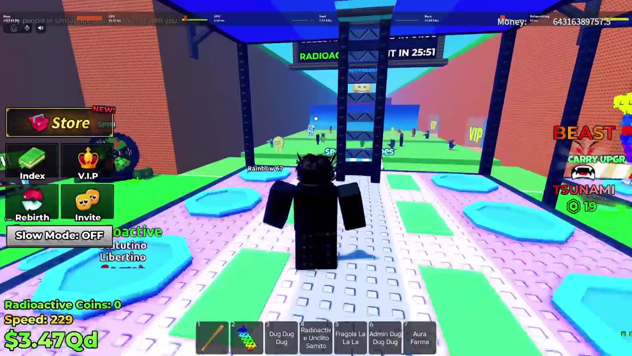 trading and pvp, giveaway is at the end end of the strea, if u ask about it u get 5 min timeout