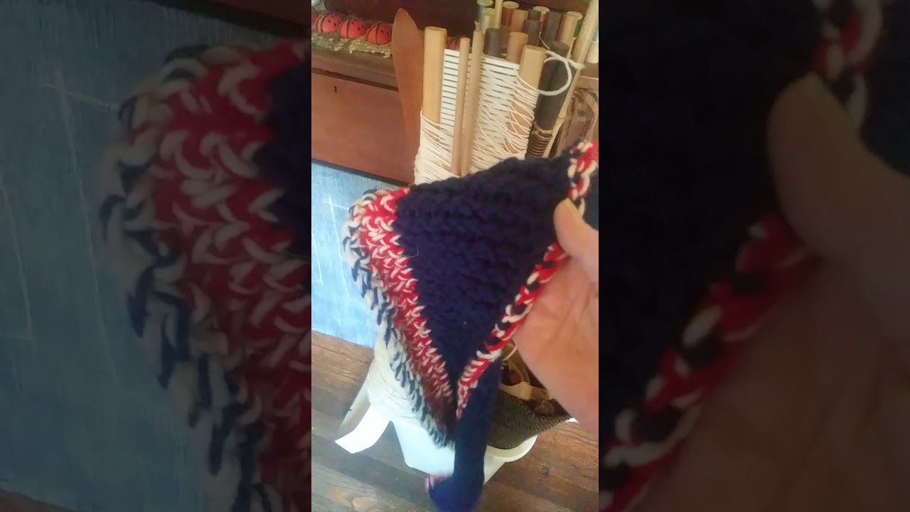 Boye Knitting Looms Can Replace Other Looms