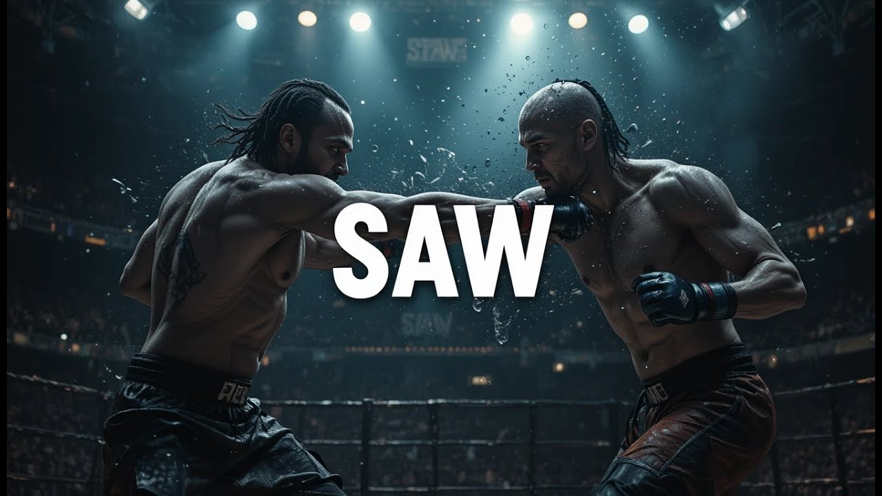 THE PHANTOM PUNCH: THE SHOT NO ONE _SAW