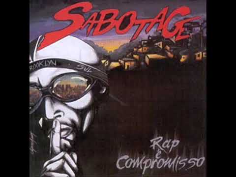 Sabotage - Cocaina