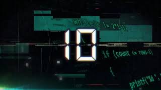 C# Programming Exercise Solution 11: Looping - Nested Loop